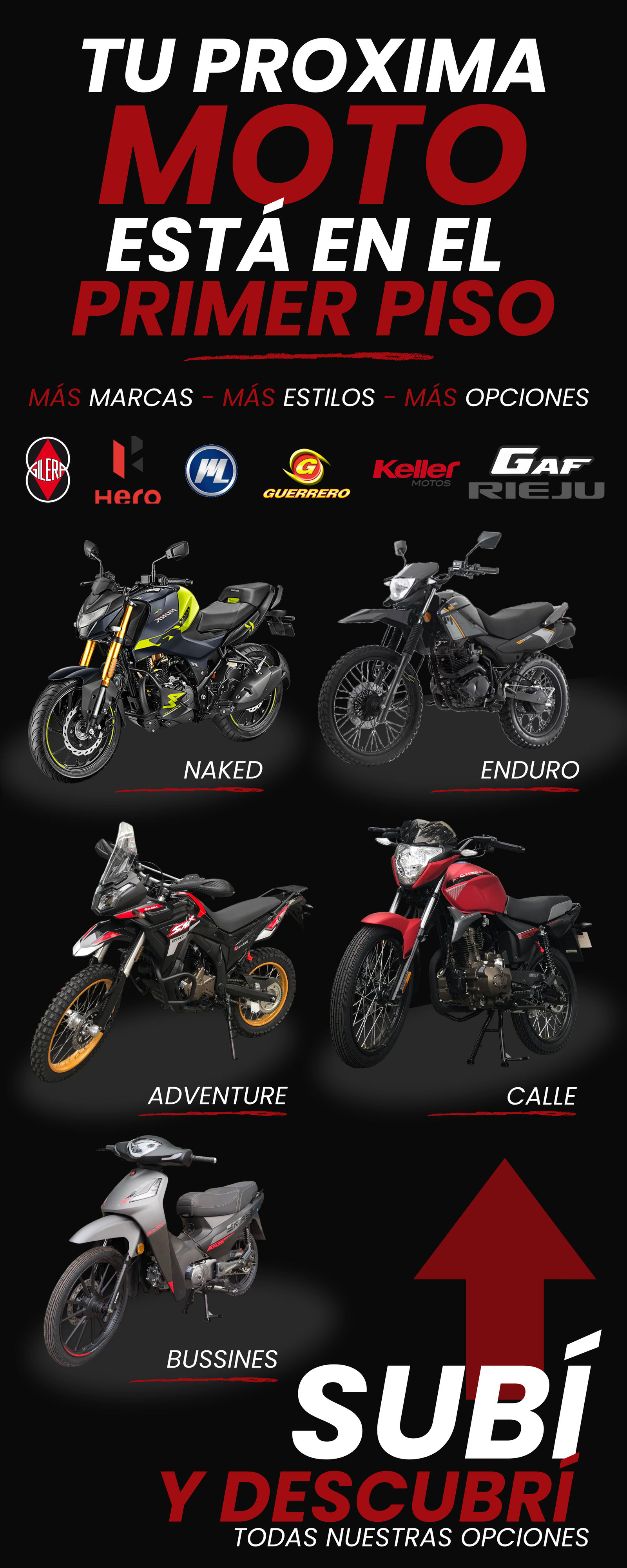 Imagen de la moto