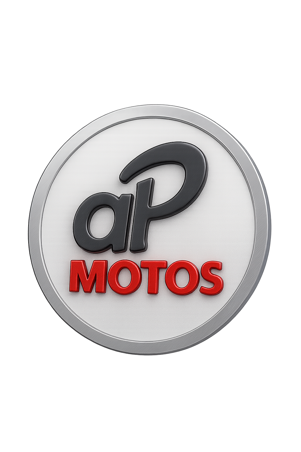 Logo AP Motos